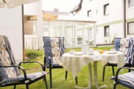 Kurhotel Kaiser Bad Worishofen Exterior photo